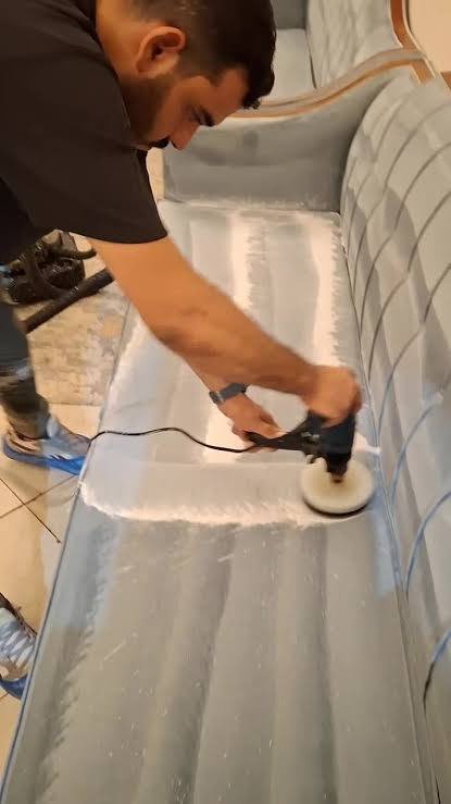 خدمات تنظيف احترافية